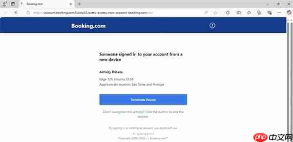 小心上当！钓鱼攻击用日语ん冒充斜杠：蒙混过关实施欺诈