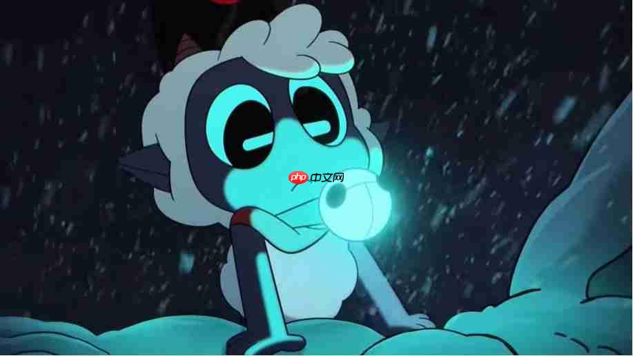 教主回来了！ 《咩咩启示录》最大DLC《woolhaven》2026年发布