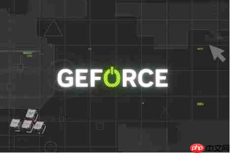 NVIDIA2025科隆游戏展：展示RTX技术、DLSS 4与云游戏升级