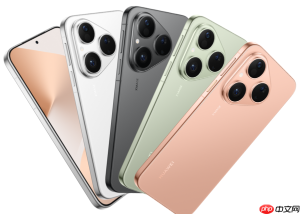 最新手机周销量TOP30出炉：vivo两款机型超iPhone 16