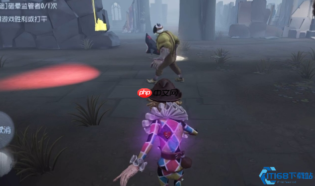 爆弹艺术家终极手册:三重控场与地形艺术完全解析