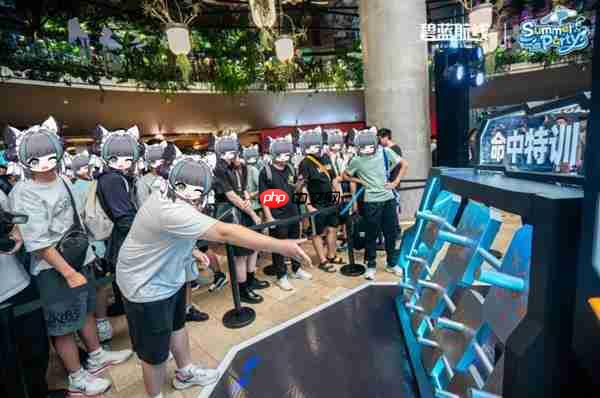 碧蓝夏日清凉奇旅《碧蓝航线》2025港区盛夏清凉节三城巡礼圆满收官