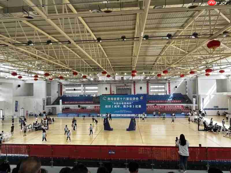 省电又降本！赛倍明节能型网球照明智能系统重新定义网球照明