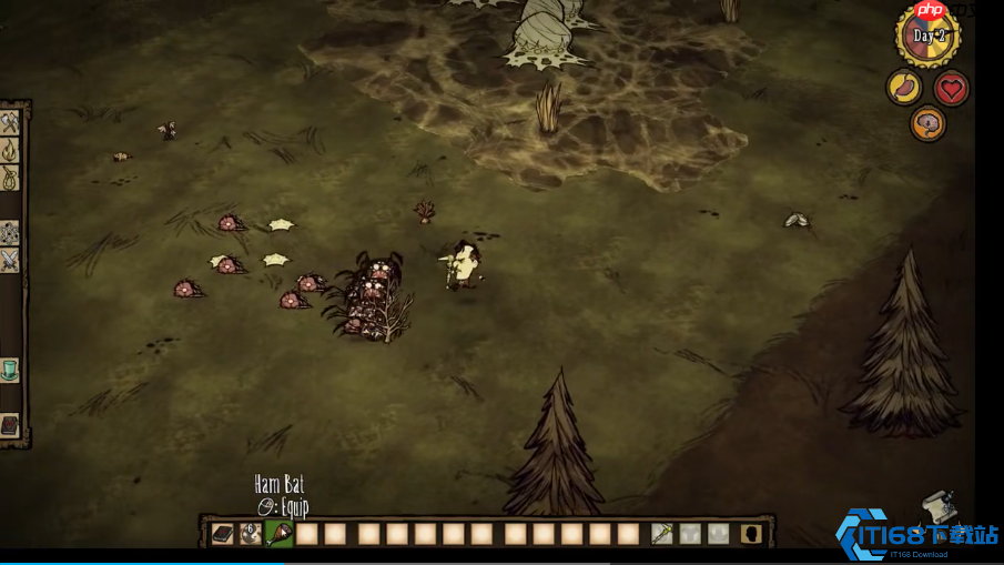 饥荒蜘蛛巢全掌控指南：从清理到驯化终极手册