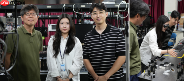 告别镜头凸起:三星新型超透镜技术为智能手机“瘦身”