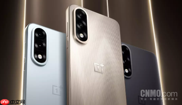 一加李杰谈“128GB手机”：已难以承载当代用户的需求