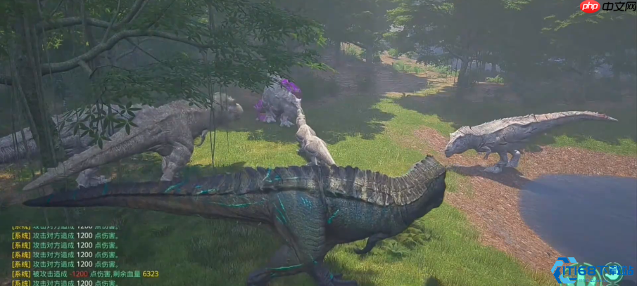 神龙进化指南：解锁远古龙魂的终极力量