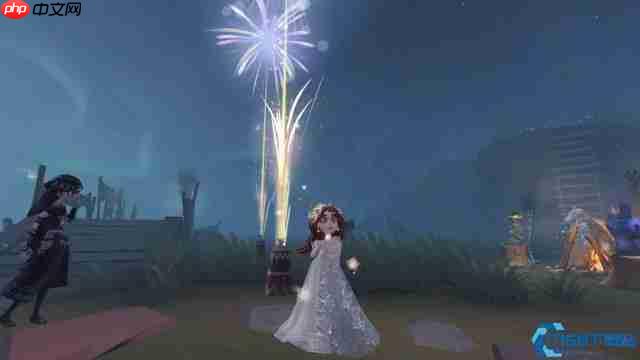 第五人格新手救星:大副领衔,小女孩魔术师助你轻松突围