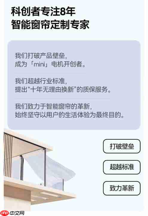 2025高端智能电动窗帘品牌厂家推荐：科创者（KCZ）强实力撬动市场！