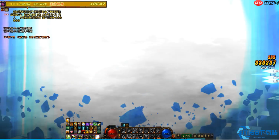 希洛克守门人完全攻克手册:顺序即生死