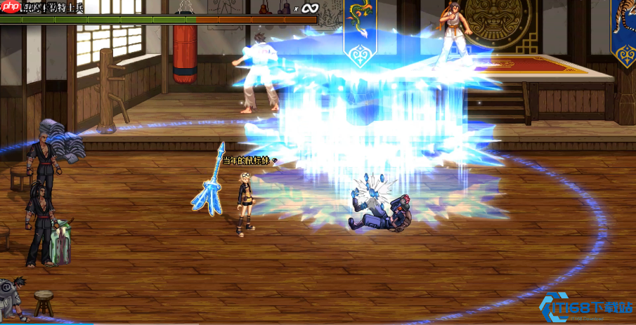 缔造者全屏主宰攻略：鼠标流宗师的操作艺术与配装秘笈