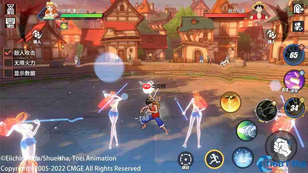 奈美终极闪电掌控指南:雷霆射手全维度解析