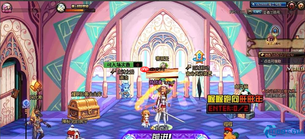 决斗场装备制霸手册:你的战力飙升全指南