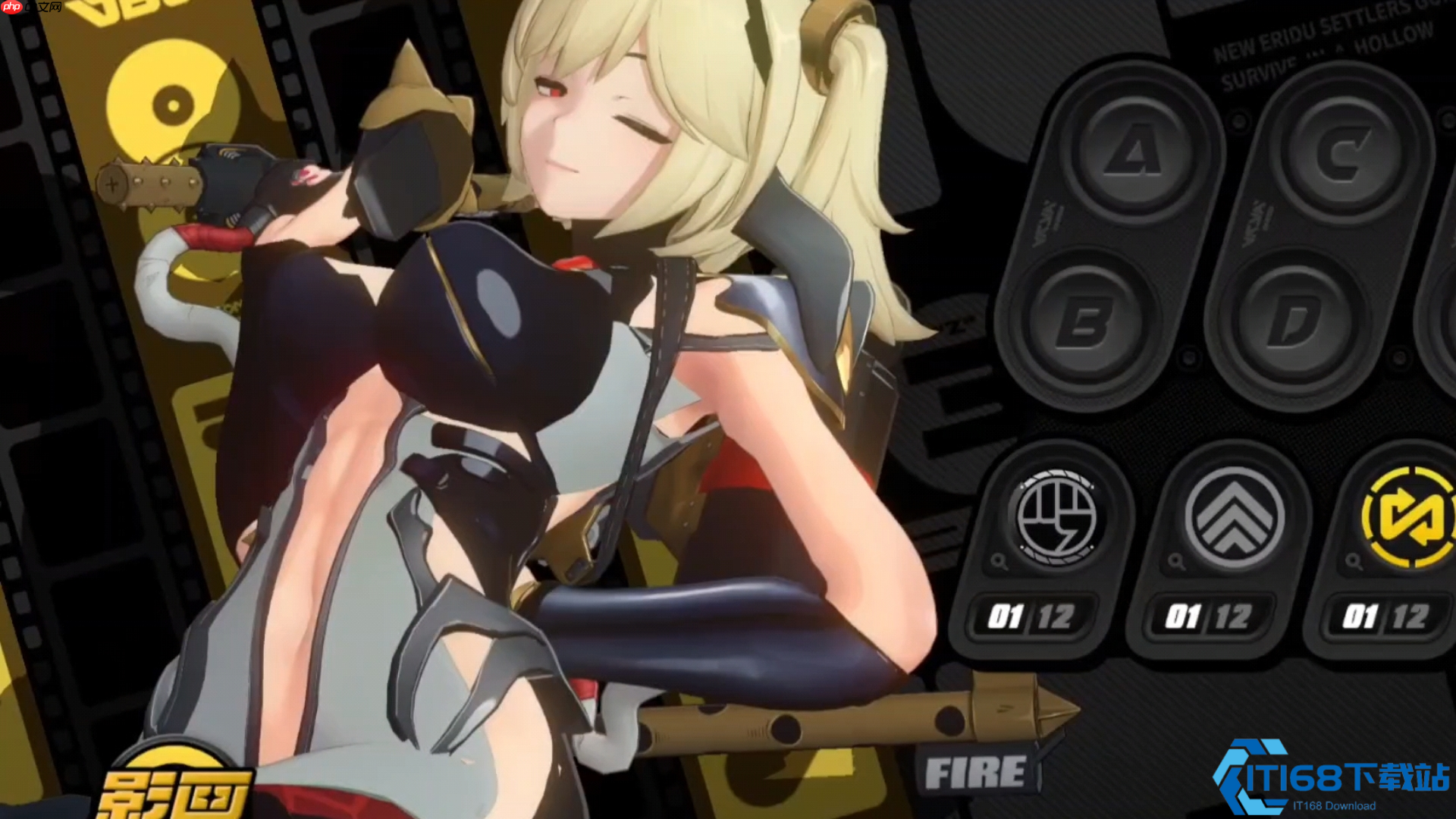 柏妮思音擎与驱动盘终极搭配指南：能量驱动核心玩法揭秘