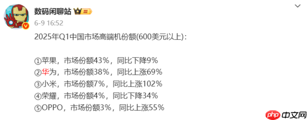 华为Mate 80系列影像配置曝光：超大底主摄+定制模组