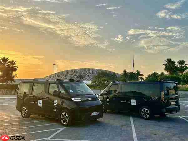 Robotaxi商业运营进入加速阶段  文远知行、小马智行Q2 Robotaxi营收暴涨