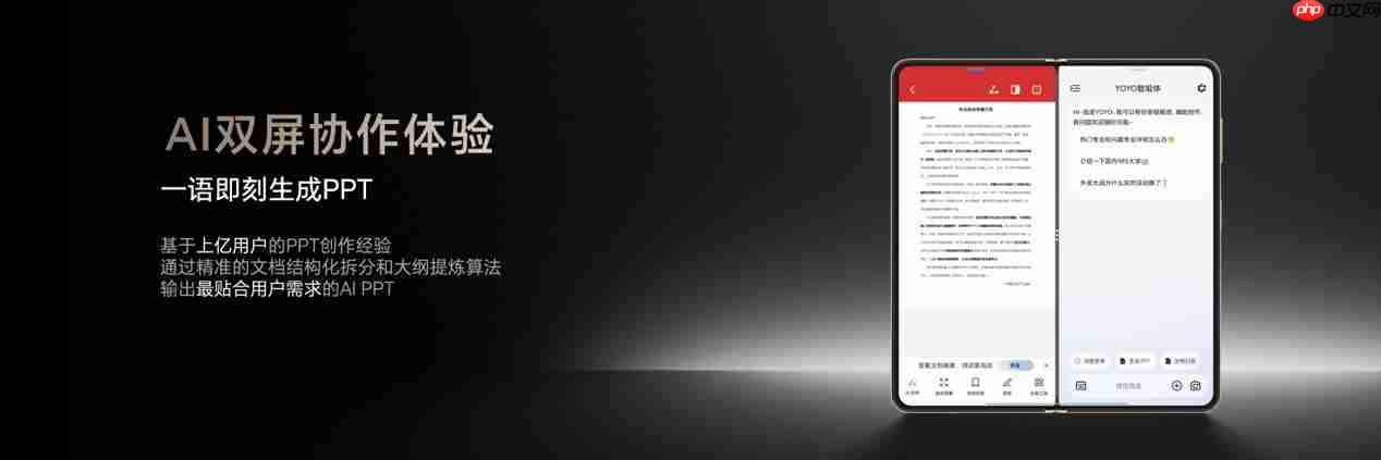 荣耀Magic V5登场:最薄大折叠+最强AI,手机行业的下一站答案