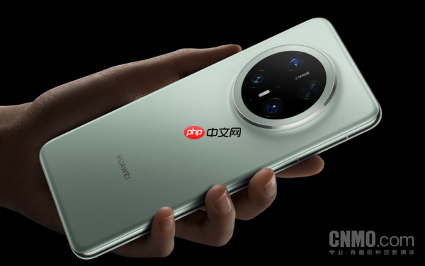 6月智能手机品牌活跃设备数量占比：华为超苹果排第一