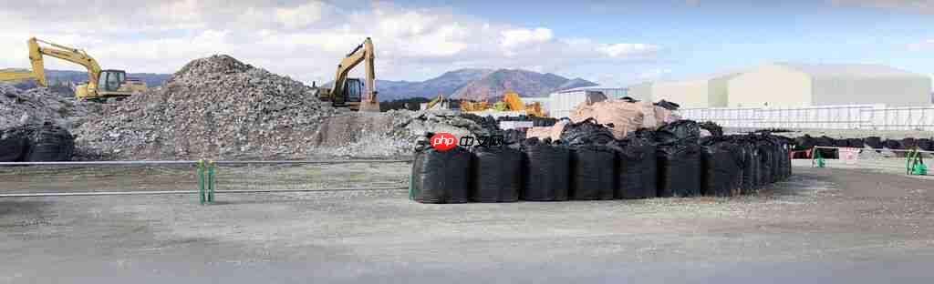 福岛核电站燃料碎片取出作业恐延后至 2037 年