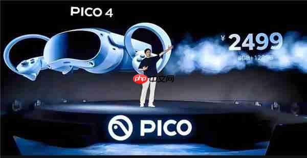 三星年底推出XR新品头显  字节跳动/微美全息加速MR眼镜布局卡位争夺先机