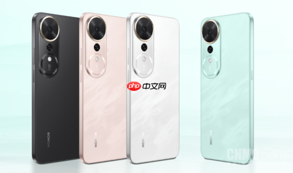 1019元起!荣耀畅玩70 Plus开启预售 配7000mAh电池