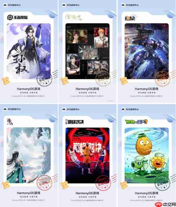 2025 ChinaJoy开幕在即!带你超前云游各大展台