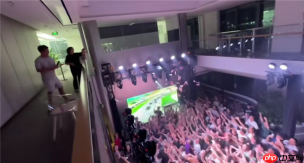 全球首款 8K 全景无人机发布,影石老板给员工激励真“撒钱”