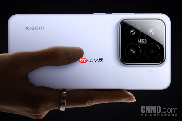 卢伟冰:小米二季度在欧洲市场排第二 下一步将高端化