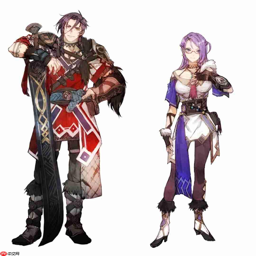 《伊苏X -诺曼荣光-》中文宣传片发布，展示新增剧情与玩法