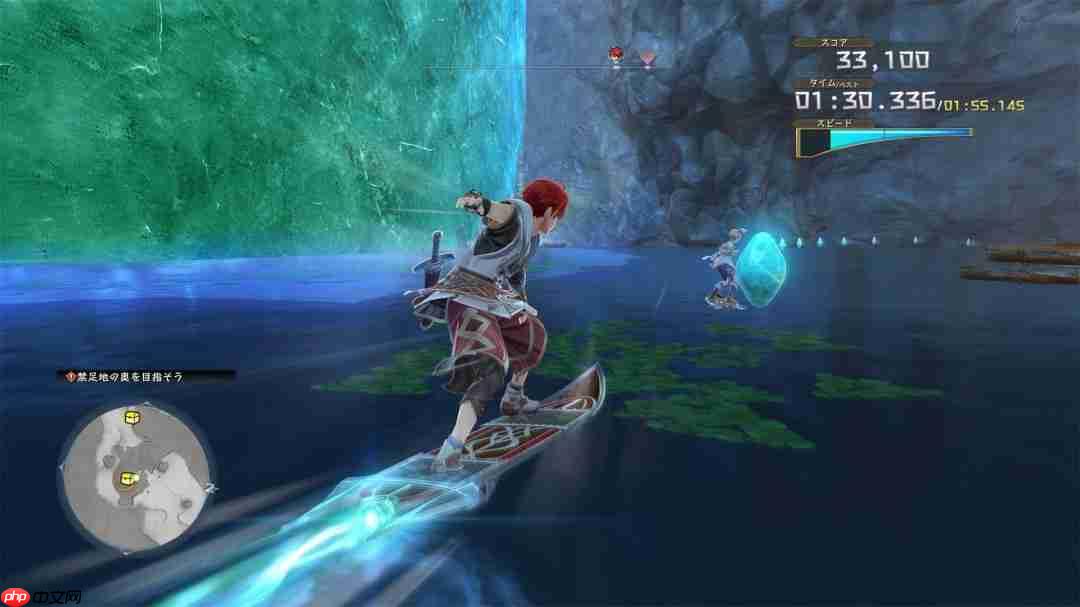 《伊苏X -诺曼荣光-》中文宣传片发布，展示新增剧情与玩法