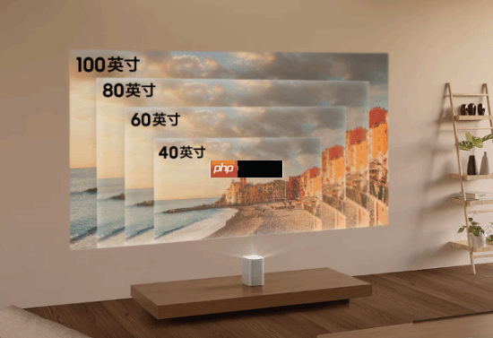 首款触控式投影震撼来袭：三星Premiere 5让指尖轻触开启智慧生活新次元