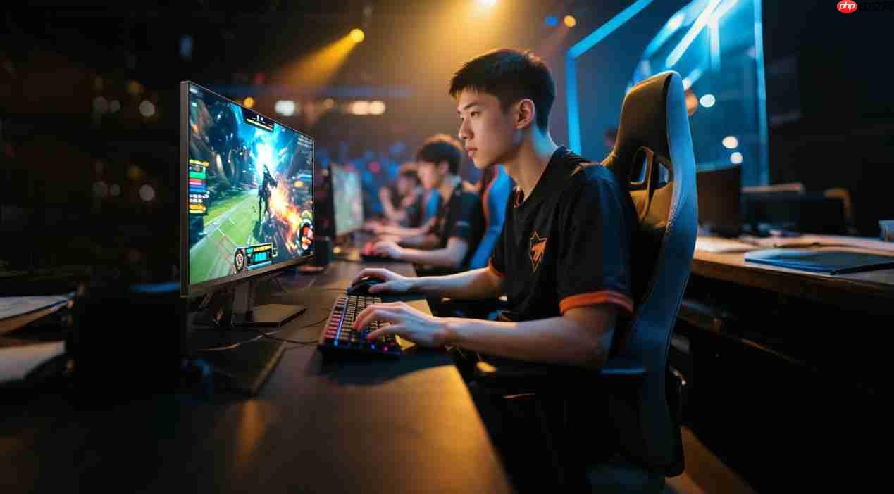 EVNIA舒视蓝4.0圆偏光护眼显示器27M2N3500UK，开启全场景护眼模式！