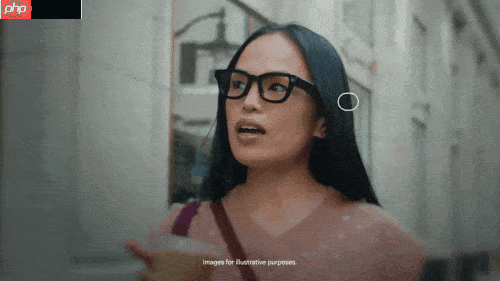 谷歌I/O大会：与中国企业合作打造Android XR眼镜，可实时翻译