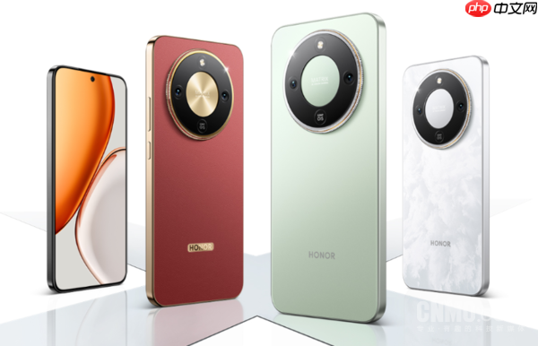 国内手机最新周销量TOP15出炉:荣耀X70超iPhone 16