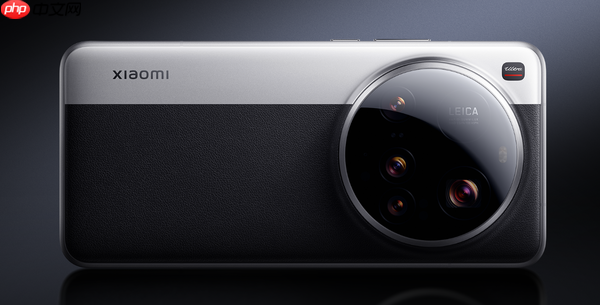 小米16 Ultra再度曝光 前置影像升级:高像素+灵动岛