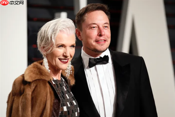 马斯克母亲发帖支持儿子:演示Grok视频生成功能