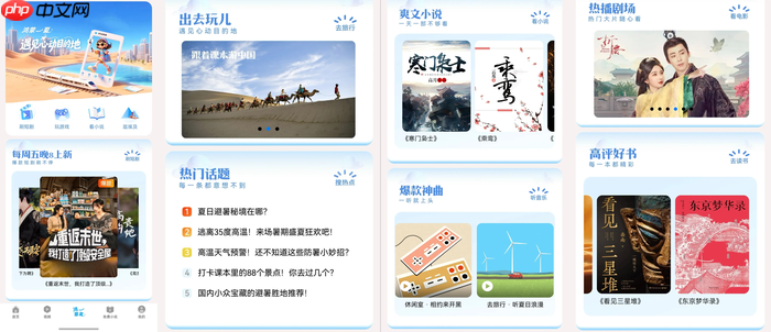 暑期出境游还是鸿蒙5好用,轻松搞定流量、导航和翻译