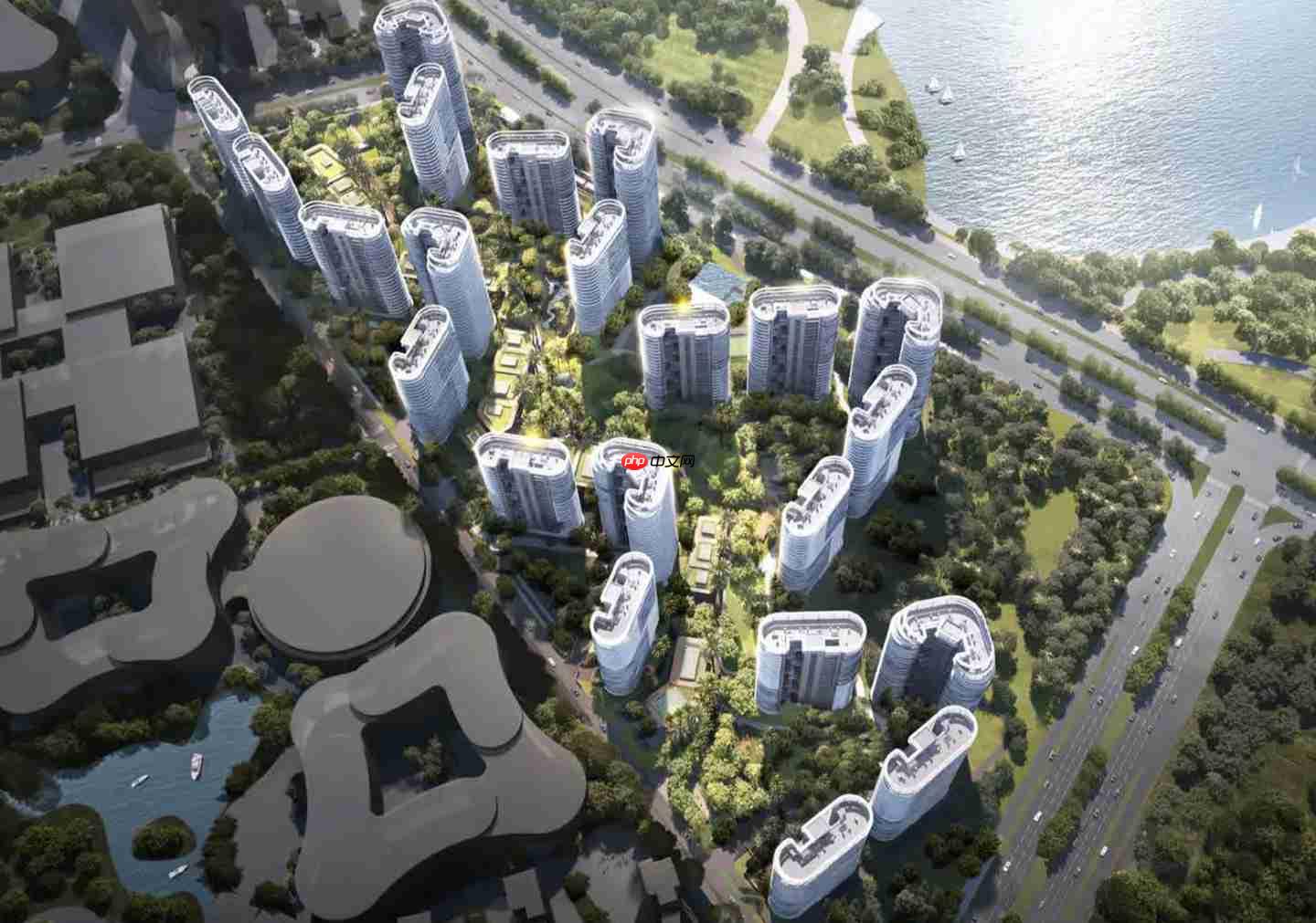 OPPO 为员工打造近 5000 套海景房公寓，单间不到 1500 元