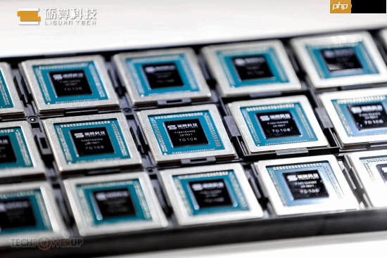 国产首款6nm显卡亮相：发布会现场演示《黑神话》