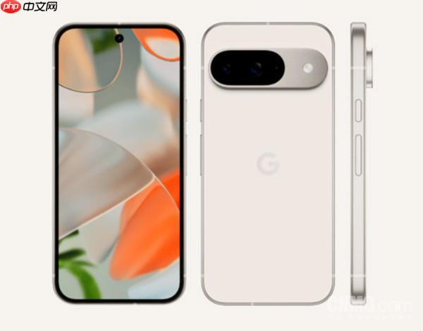 谷歌Pixel 9充电后发生起火 用户申请保修却被拒绝?