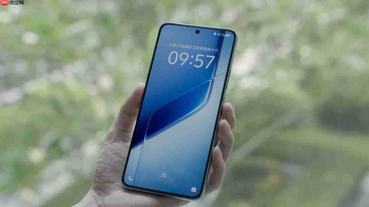 iQOO Neo10 Pro+屏幕大升级：同档最强2K珠峰屏惊艳登场！