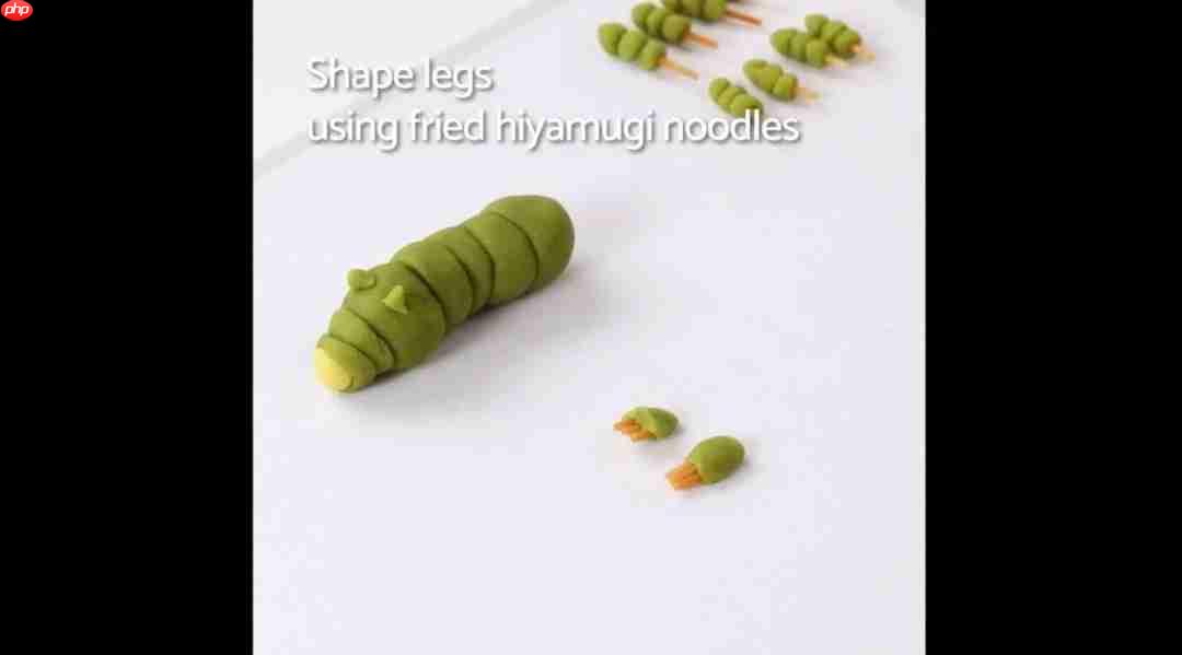 嘎嘣脆！ PS官方公布自制《死亡搁浅2》隐生虫配方