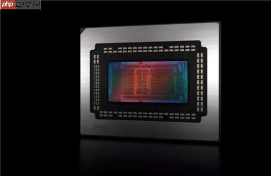 又能战未来 神奇小工具让A卡强开FSR4:可白赚3倍性能