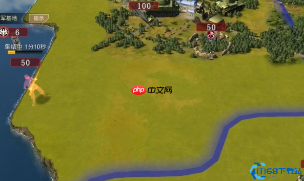 要塞攻坚必胜指南:兵种协同与战术妙招