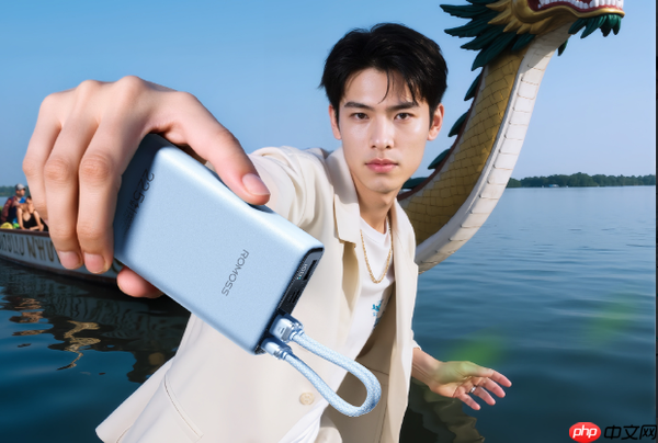 10000mAh电池手机明年问世 充电宝的时代要结束了？