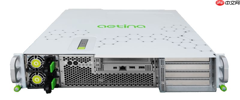 慧荣科技于FMS2025展示MonTitan™,聚焦从核心到边缘的AI服务器应用