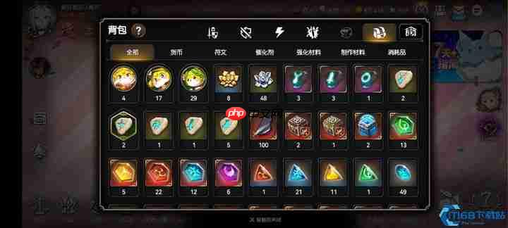 企鹅管理终极指南：背包扩容与资源精准调控秘诀