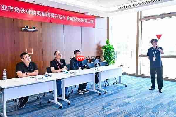 精英对决，谁与争锋|华为存储商业市场伙伴精英挑战赛全国总决赛成功举行！