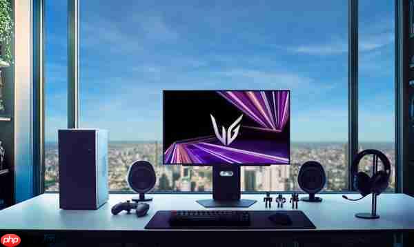 8月心动新品预告  LG 第四代OLED显示器全网启动心动预售  1500尼特峰值亮度  等你解锁更多惊喜