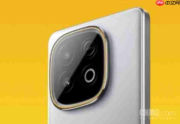 iQOO Z10 Turbo+外观公布 8月发布 或搭载天玑9400+